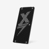 EBMX X-9000 Heat Sink Version 2 Black