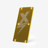 EBMX X-9000 Heat Sink Version 2 Gold