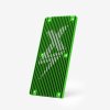 EBMX X-9000 Heat Sink Version 2 Green