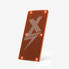 EBMX X-9000 Heat Sink Version 2 Orange Special Edition