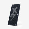 EBMX X-9000 Heat Sink Version 2 Gunmetal Special Edition