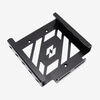 Full-E Charged Charger Wall Bracket for Ultra_bee Black