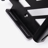 Full-E Charged Charger Wall Bracket for Light_bee Black