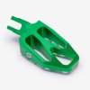 Full-E Charged Footpeg Set Green