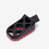 EBMX Premium Foot Peg And Brace Set for Light_bee Red