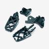 EBMX Competition Foot Peg for Ultra_bee Space Grey