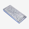 EBMX X-9000 Heat Sink Version 2 Blue