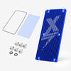 EBMX X-9000 Heat Sink Version 2 Blue