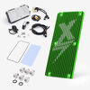 EBMX X-9000 Motor Controller Version 2 Green for Light Bee