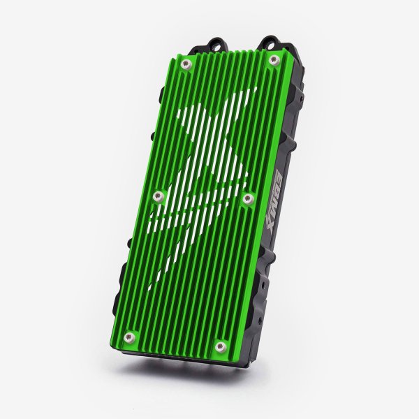 EBMX X-9000 Motor Controller Version 2 Green for Surron - Talaria