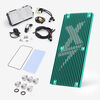 EBMX X-9000 Motor Controller Version 2 Teal (Special Edition) for Light Bee