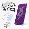 EBMX X-9000 Motor Controller Version 2 Purple for Light Bee