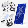 EBMX X-9000 Motor Controller Version 2 for Sur-ron Ultra Bee Blue