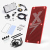 EBMX X-9000 Motor Controller Version 2 for Sur-ron Ultra Bee Red