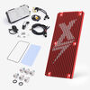 EBMX X-9000 Motor Controller Version 2 Red for Light Bee